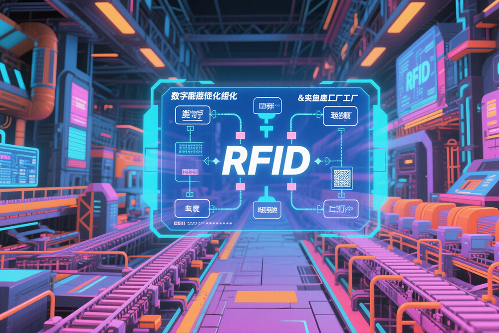 RFID在汽车制造中的关键作用：从零部件追踪到整车质检（images 3）