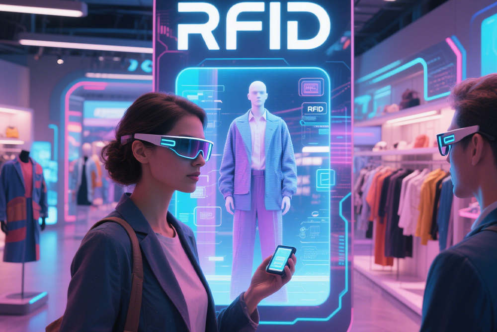 RFID在服裝行業(yè)的應(yīng)用:從庫(kù)存管理到智能試衣間的轉(zhuǎn)型 3 RFID在服装行业的应用:从库存管理到智能试衣间的转型(images 3)