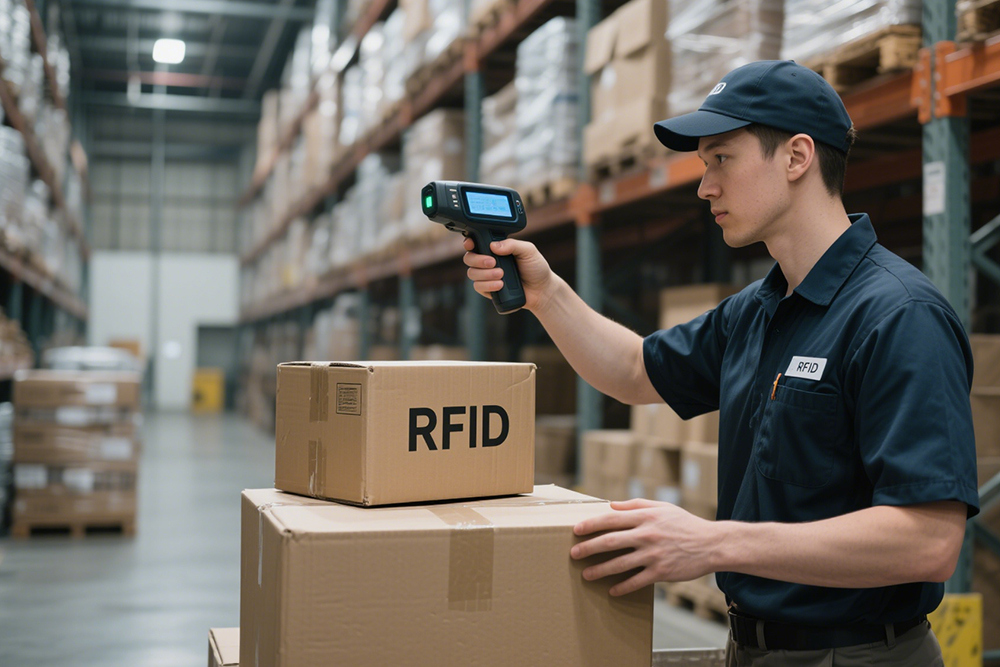 RFID手持終端設備有哪些必備功能?一線員工的使用反饋” 1 RFID手持终端设备有哪些必备功能?一线员工的使用反馈”(images 1)