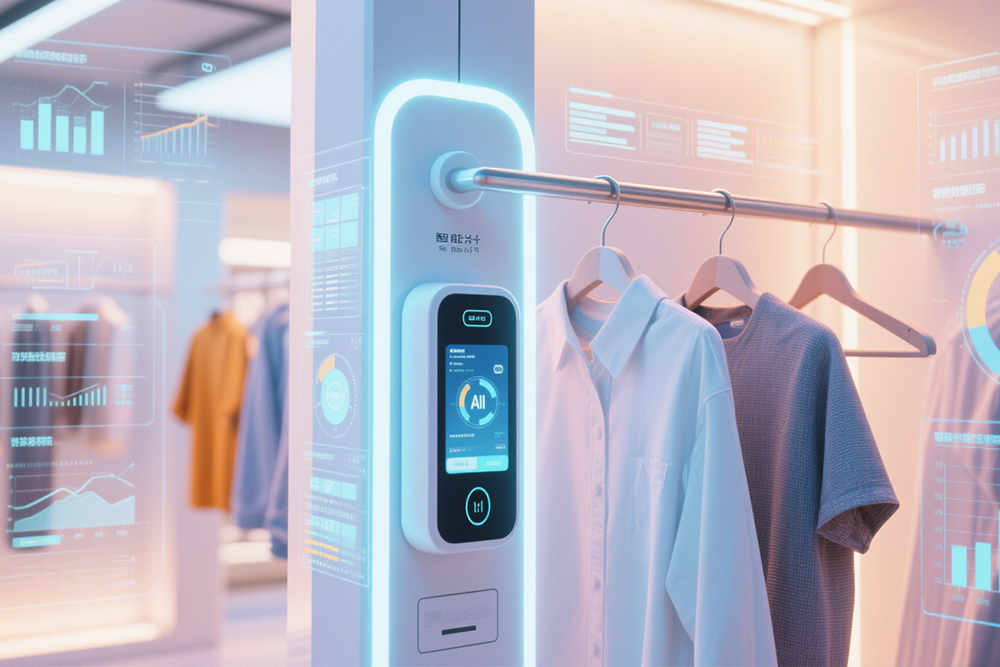 RFID技术未来5年趋势预测：柔性电子标签与AI融合的机遇（images 2）