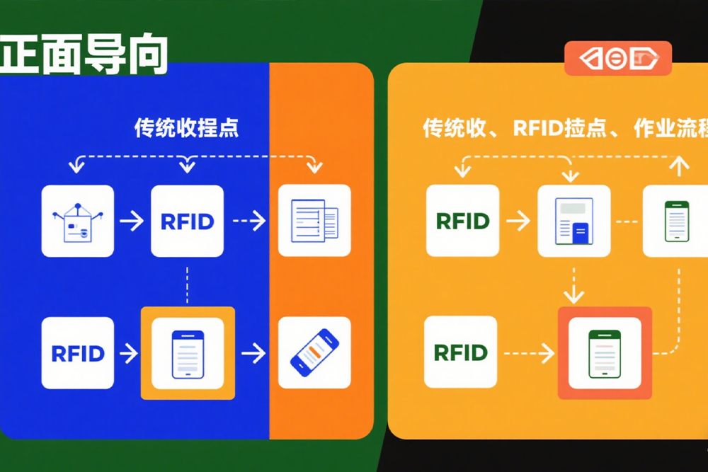 中小企業如何用最低成本部署RFID系統?5000元內的入門方案 2 中小企业如何用最低成本部署RFID系统?5000元内的入门方案(images 2)