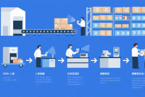 服裝門店防盜成本直降90%！UHF RFID標簽讓小偷當場...