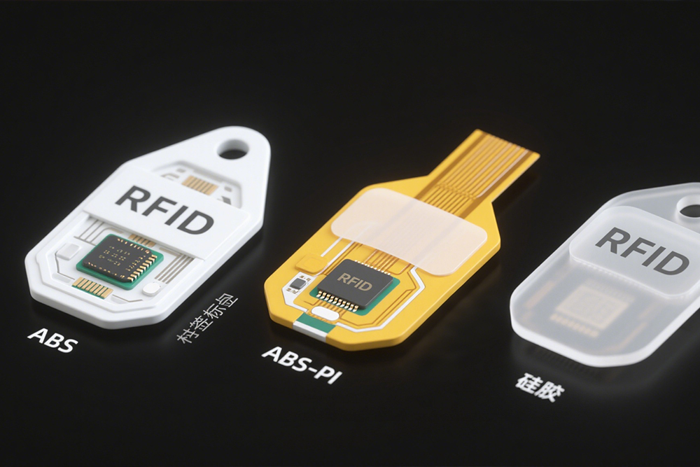 RFID标签寿命长达10年？防水防磁的真实性能测试（images 3）