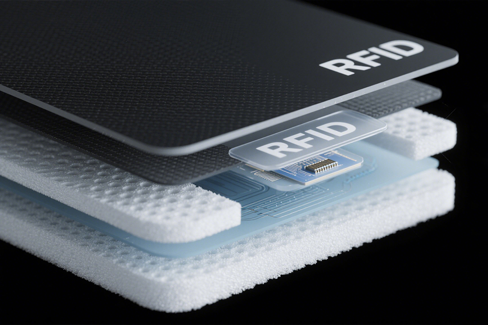 金屬環境干擾RFID信號?這3種抗金屬標簽方案徹底解決 6 金属环境干扰RFID信号?这3种抗金属标签方案彻底解决(images 3)
