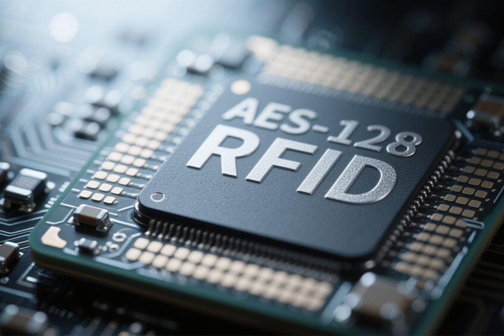 RFID數(shù)據(jù)會(huì)被黑客竊取嗎？加密技術(shù)如何保障安全？
