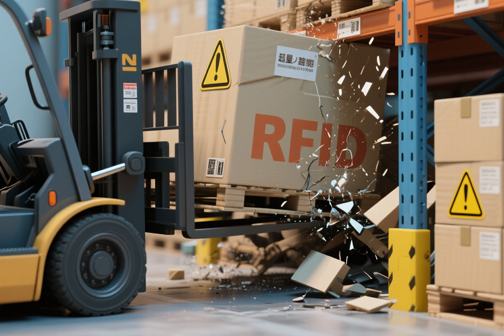 称重货架如何解决零点漂移问题？告别误差，精准管理就靠这几招！（images 2）