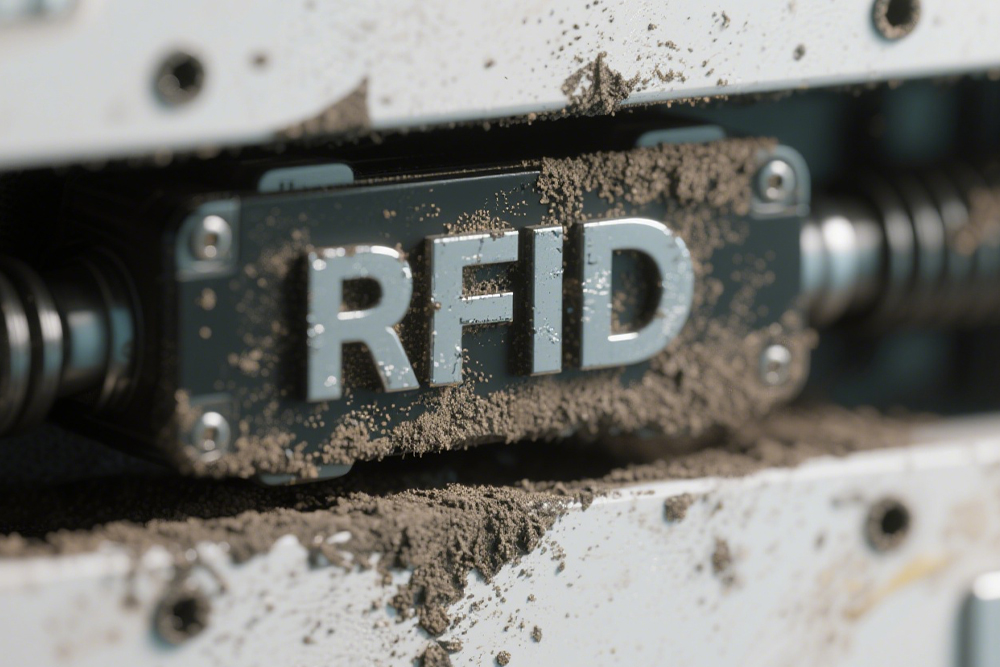 稱重貨架如何解決零點(diǎn)漂移問題？告別誤差，精準(zhǔn)管...