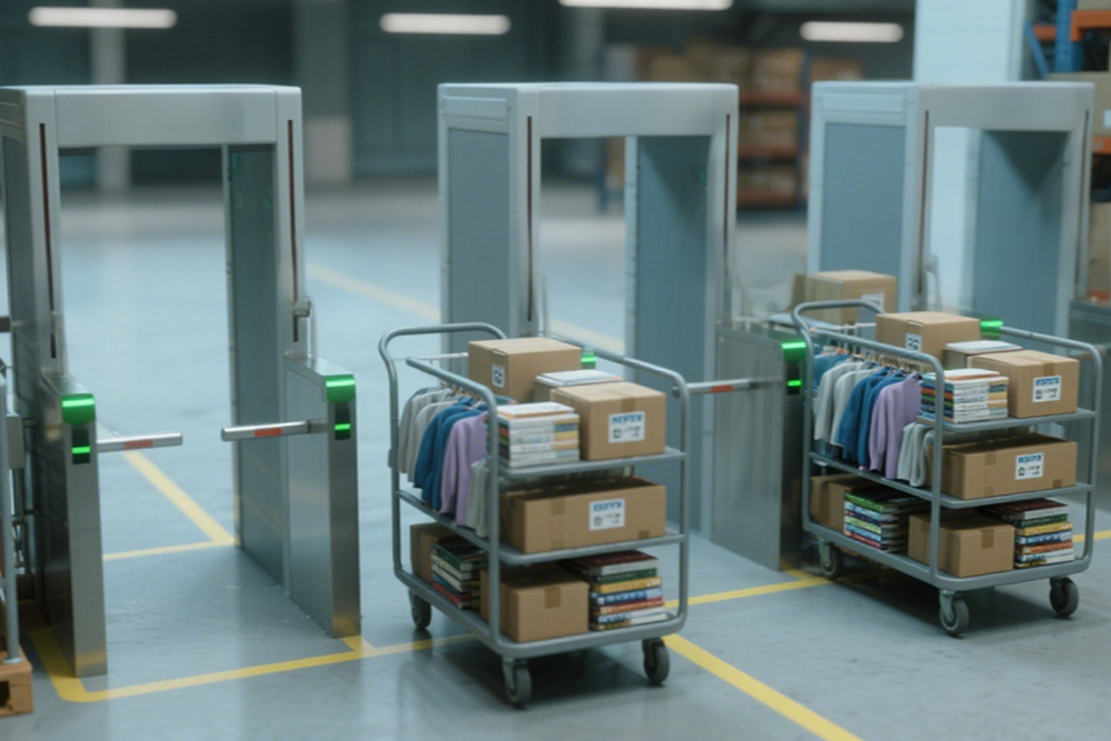 RFID通道門原理及檢測(cè)方法:讓你快速“數(shù)”清通過的... RFID通道門原理及檢測(cè)方法:讓你快速“數(shù)”清通過的...