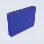 CK-GPC68A RFID智能卷宗流转柜（images 6）