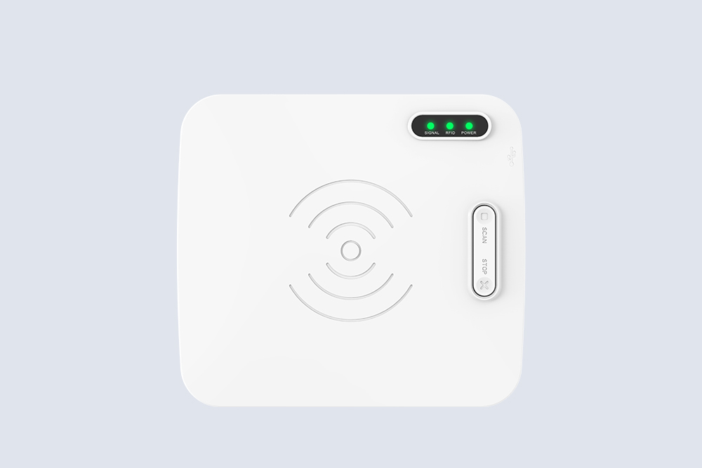 CK-D1L 桌面式RFID发卡器