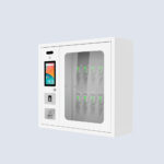 CK-GYC10 插槽式RFID钥匙柜（images 5）