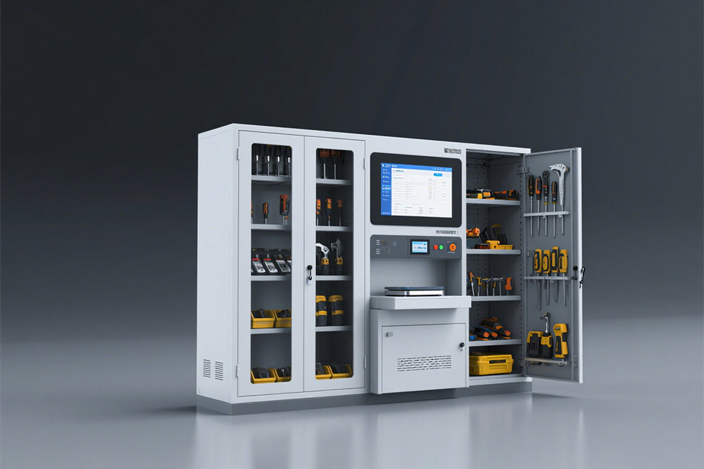 稱重工具柜是什么東西? 稱重工具柜是什么東西?