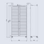 CK-G640A RFID文件柜（images 9）