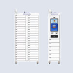 CK-G640 警用RFID卷宗柜（images 5）