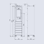 CK-G640A RFID文件柜（images 8）