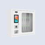 CK-GYC10 插槽式RFID钥匙柜（images 4）