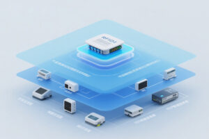 RFID技術(shù)屬于互聯(lián)網(wǎng)的什么