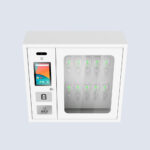 CK-GYC10 插槽式RFID钥匙柜（images 6）