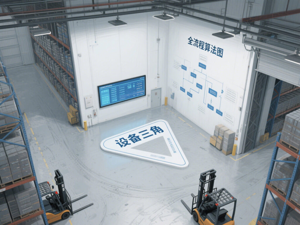 SKU翻10倍之后,我靠“RFID系統復制力”撐住了不崩盤的工廠 3 SKU翻10倍之后,我靠“RFID系统复制力”撑住了不崩盘的工厂(images 3)