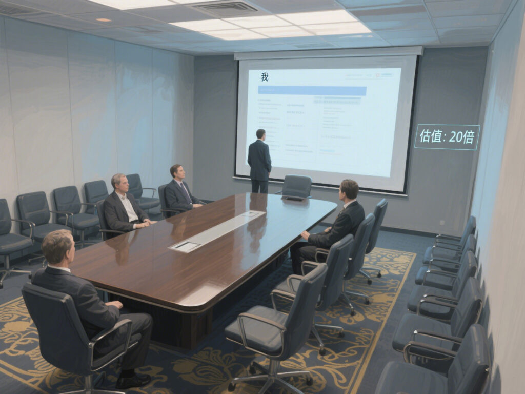 客户的客户找上门，我靠RFID把工厂干上市（images 2）