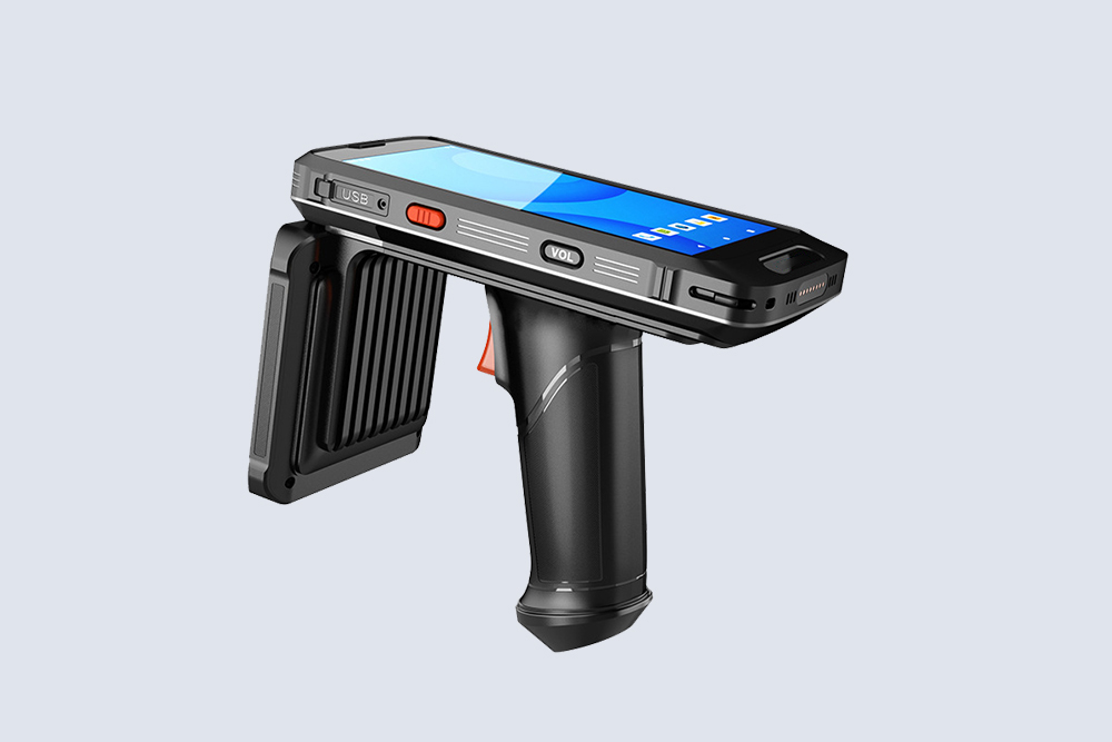 CK-B1L 超高頻RFID手持機