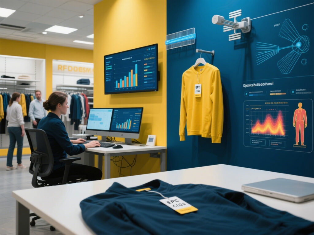 老板說AI門禁太貴?狗都嫌你摳!工人加班費+錯件賠款 夠買5臺! 1 AI門禁