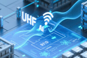 RFID是好馬 AI是伯樂 沒伯樂的馬只能拉磨！