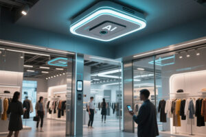 OpenAI殺進服裝店！ChatGPT指揮RFID看店