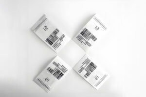 8分錢RFID標簽血洗條碼市場！義烏小老板：卷死條碼...