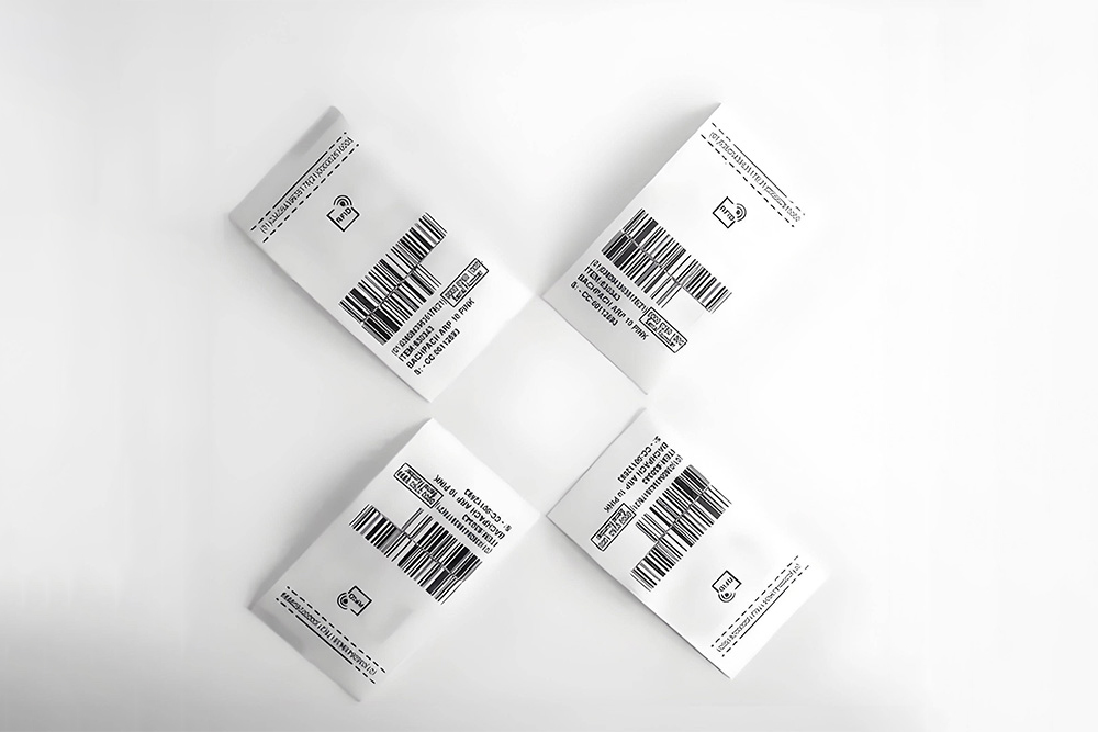 8分錢RFID標簽血洗條碼市場！義烏小老板：卷死條碼...