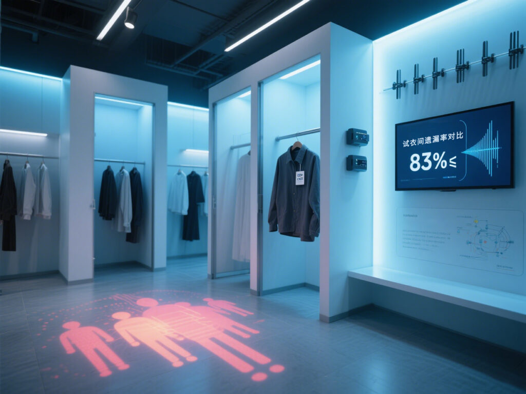 老板說AI門禁太貴?狗都嫌你摳!工人加班費+錯件賠款 夠買5臺! 2 AI RFID門禁