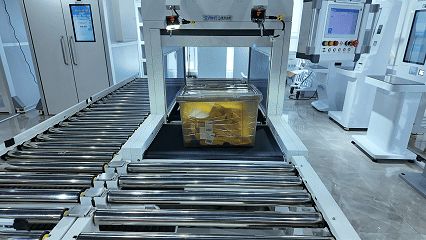 為什么同樣是倉庫出庫復核,有的幾分鐘搞定,有的要花一整天? 4 为什么同样是仓库出库复核,有的几分钟搞定,有的要花一整天?(images 4)