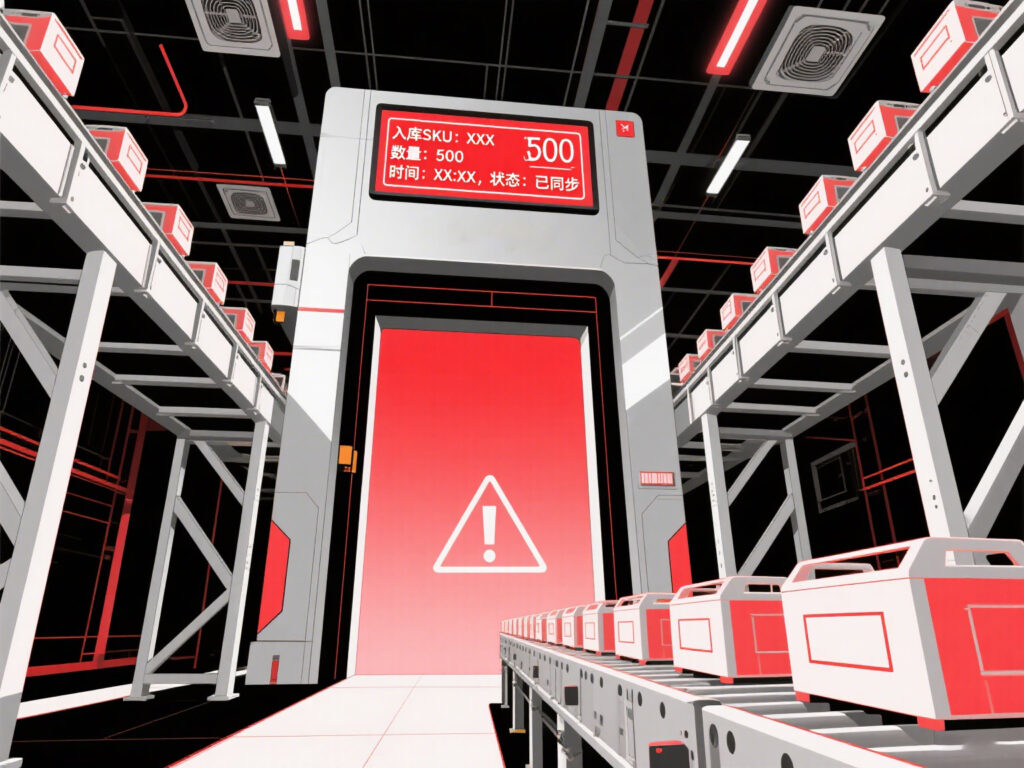 SKU翻10倍之后,我靠“RFID系統復制力”撐住了不崩盤的工廠 1 SKU翻10倍之后,我靠“RFID系统复制力”撑住了不崩盘的工厂(images 1)