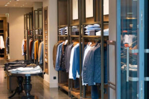 一件羽絨服的數字旅程：波司登全面啟用RFID系統