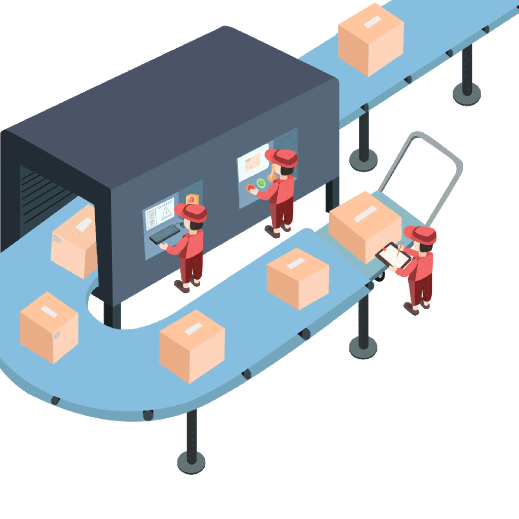 从&ldquo;618&rdquo;到长安的荔枝，破局&ldquo;内卷式&rdquo;竞争！看RFID如何撑起快递下半场（images 3）