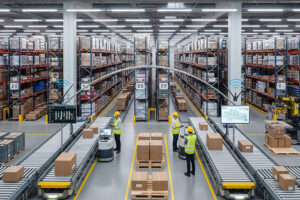 從被動(dòng)到主動(dòng)：RFID技術(shù)的進(jìn)化思考