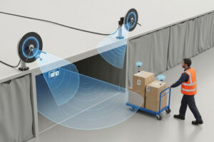 RFID技術(shù)應(yīng)用中常見的誤區(qū)與防坑指南