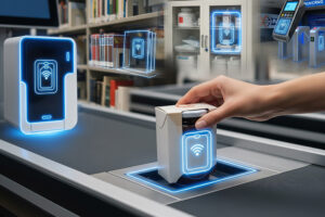 你真的了解RFID嗎？那些你未曾注意的日常應(yīng)用