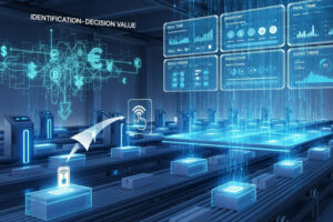 在數據之外，RFID真正的價值也許并不在“識別”本身