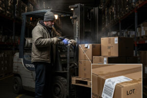 探索RFID的起源：一個技術如何悄然改變全球物流