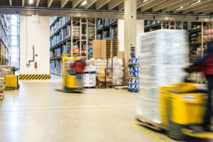 RFID技術在物流行業中的投資可行性與優化策略