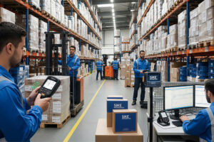 RFID和NFC到底有啥區別？看完這篇你就懂了！