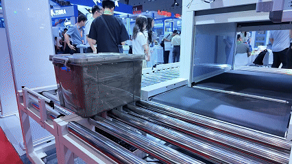 斯科信息携多项智慧RFID解决方案亮相IOTE 2025，聚焦RFID技术赋能行业应用（images 4）