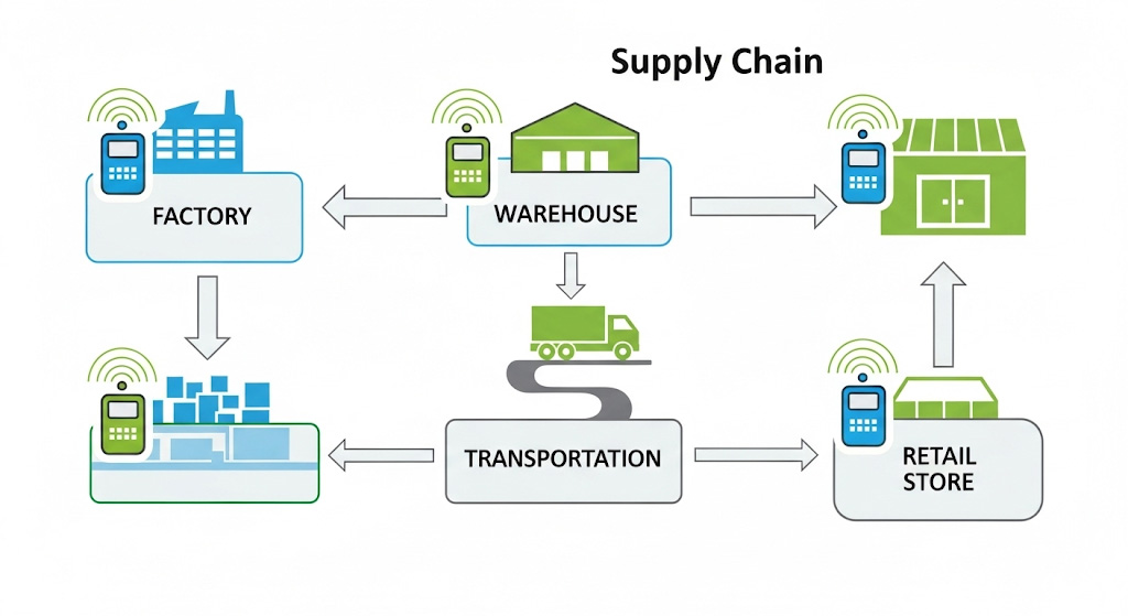 RFID到底能不能杜絕假冒偽劣? 1 RFID到底能不能杜绝假冒伪劣?(images 1)