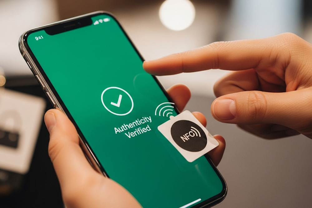 RFID到底能不能杜絕假冒偽劣? RFID到底能不能杜絕假冒偽劣?