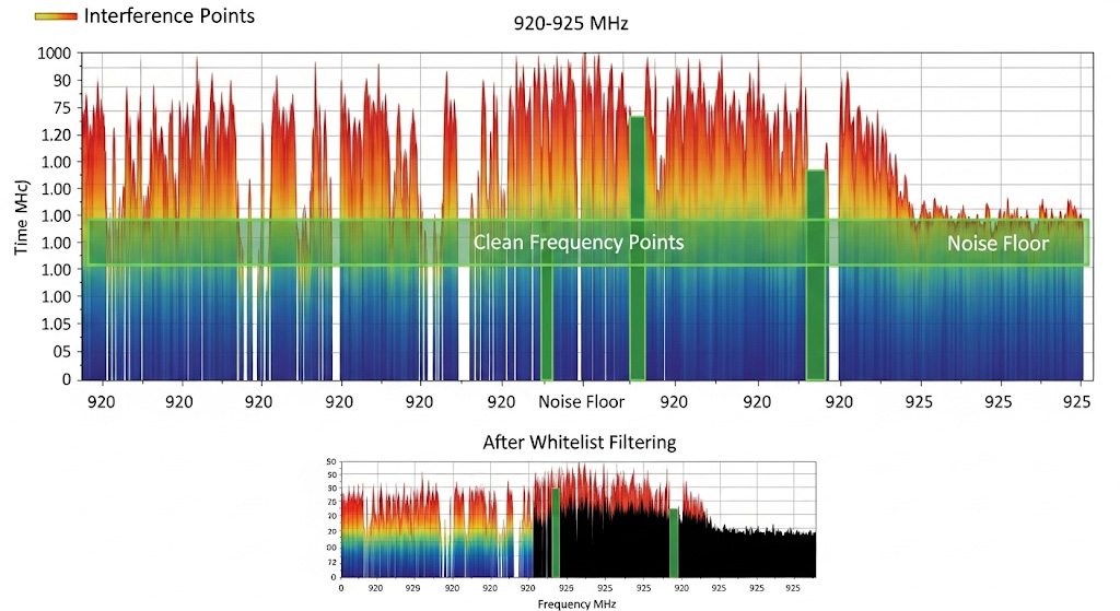 RFID技術應用中常見的誤區與防坑指南 3 RFID技术应用中常见的误区与防坑指南(images 3)