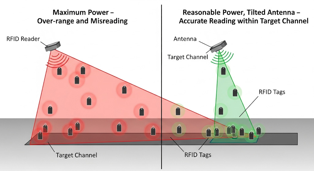 RFID技術應用中常見的誤區與防坑指南 1 RFID技术应用中常见的误区与防坑指南(images 1)