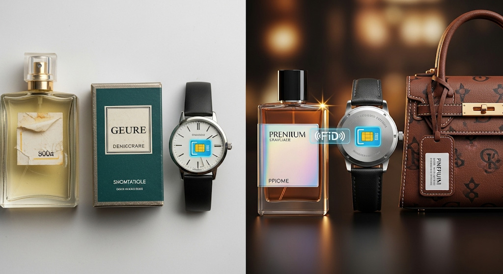 RFID到底能不能杜絕假冒偽劣? 2 RFID到底能不能杜绝假冒伪劣?(images 2)