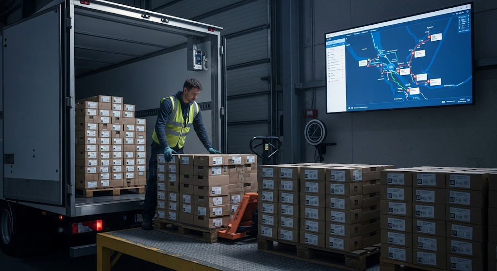 RFID技術在餐飲供應鏈中的獨特應用 3 RFID技术在餐饮供应链中的独特应用(images 3)