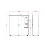 CK-MFX RIFD智能发鞋机（images 7）